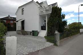 Solferie Holiday Apt. Torridalsveien