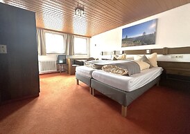 Hotel Zartenbach B&B