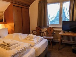 Hotel Zartenbach B&B
