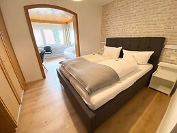 Hotel Zartenbach B&B