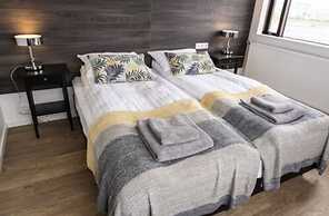 Black Beach Guesthouse