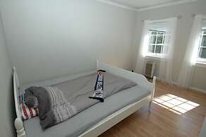 Solferie Holiday Apt. Bernt Holms
