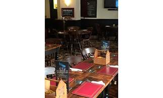 The Kings Arms