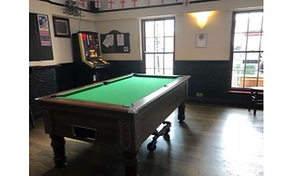 The Kings Arms