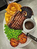 The Kings Arms
