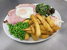 The Kings Arms