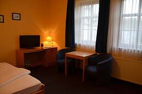 FRITZ Aparthotel Potsdam