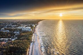 Dune Beach Resort