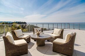 Dune Beach Resort