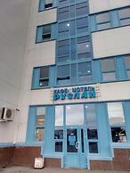 Motel RUSLAN