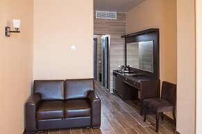 Motel RUSLAN