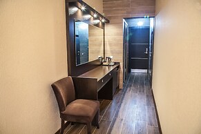 Motel RUSLAN