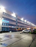 Motel RUSLAN