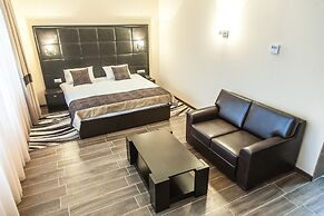 Motel RUSLAN