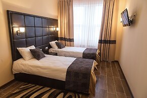 Motel RUSLAN