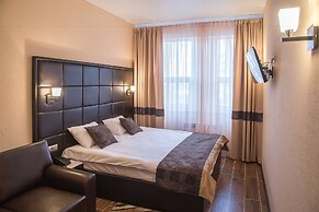 Motel RUSLAN
