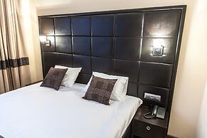 Motel RUSLAN