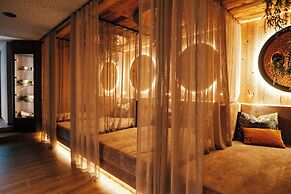 ADLER MERYEM wellness hotel