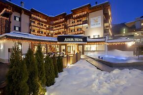 ADLER MERYEM wellness hotel