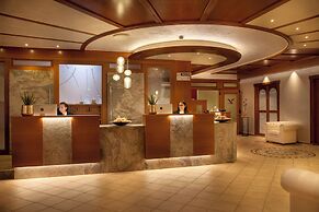 ADLER MERYEM wellness hotel