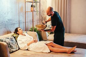 ADLER MERYEM wellness hotel
