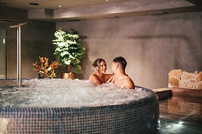 ADLER MERYEM wellness hotel