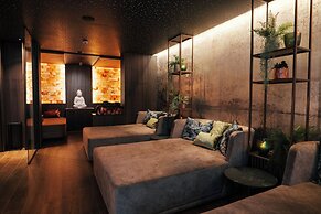 ADLER MERYEM wellness hotel