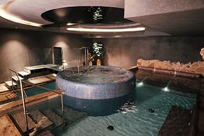 ADLER MERYEM wellness hotel