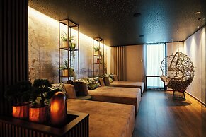 ADLER MERYEM wellness hotel