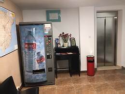 Hostal Tropical