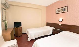 Hostal Tropical