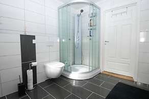 Solferie Holiday Home - Korsvikkilen