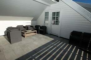 Solferie Holiday Home - Korsvikkilen
