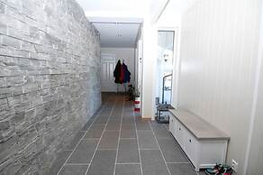 Solferie Holiday Home - Korsvikkilen