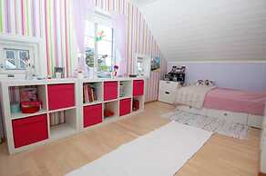 Solferie Holiday Home - Korsvikkilen