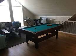 Solferie Holiday Home - Korsvikkilen
