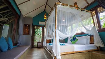 Buko Beach Resort - Adults Only