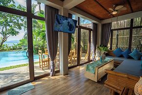 Buko Beach Resort - Adults Only