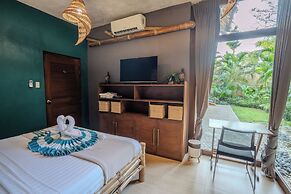 Buko Beach Resort - Adults Only