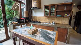 Buko Beach Resort - Adults Only