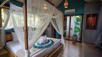 Buko Beach Resort - Adults Only