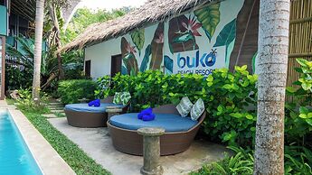 Buko Beach Resort - Adults Only