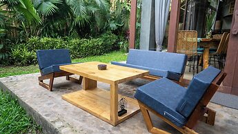 Buko Beach Resort - Adults Only