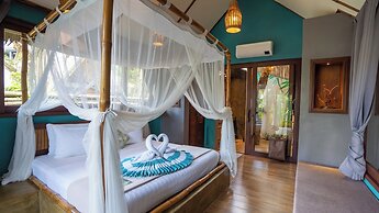 Buko Beach Resort - Adults Only
