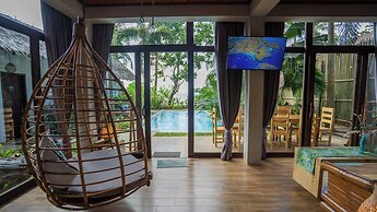 Buko Beach Resort - Adults Only