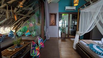 Buko Beach Resort - Adults Only