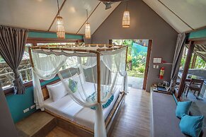 Buko Beach Resort - Adults Only