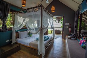 Buko Beach Resort - Adults Only