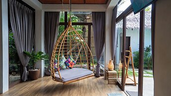 Buko Beach Resort - Adults Only