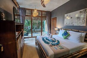 Buko Beach Resort - Adults Only